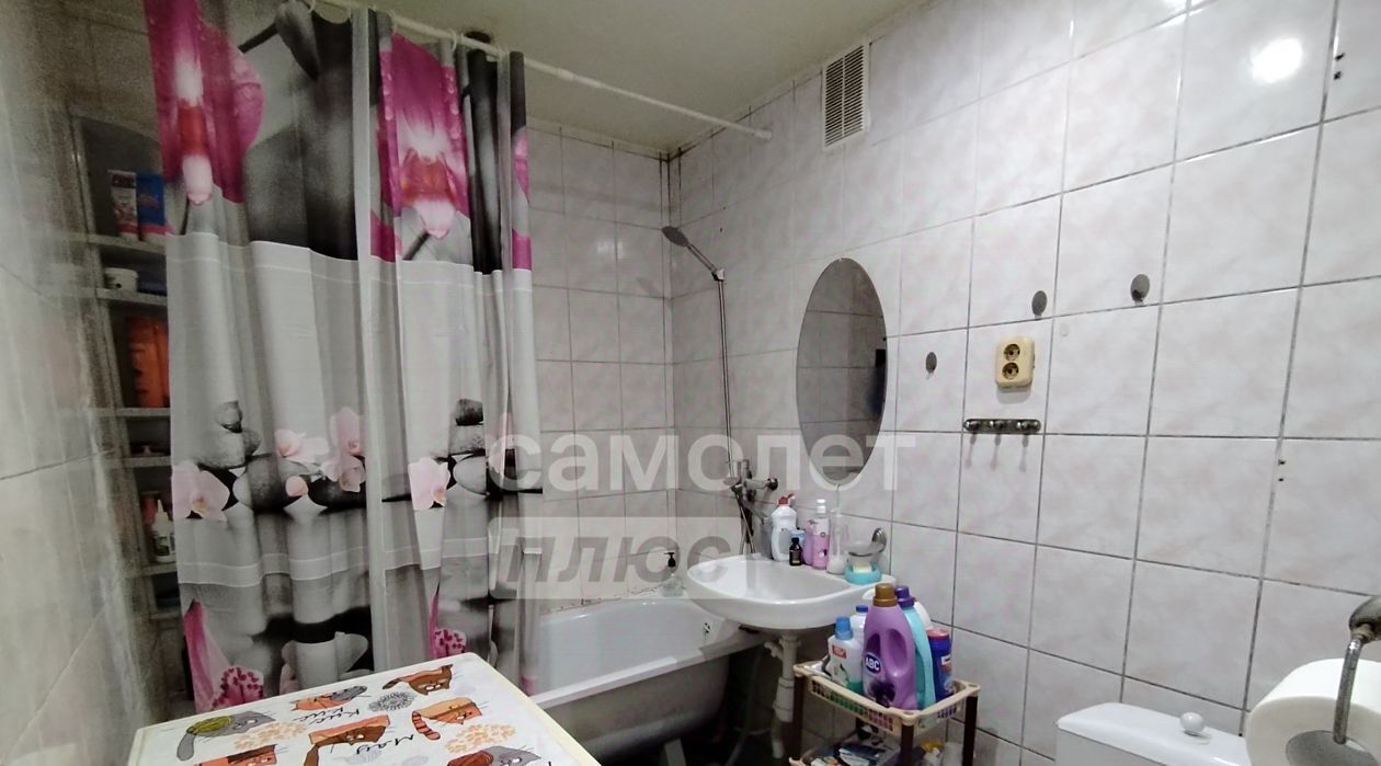 квартира г Великий Новгород ул Саши Устинова 5 фото 5