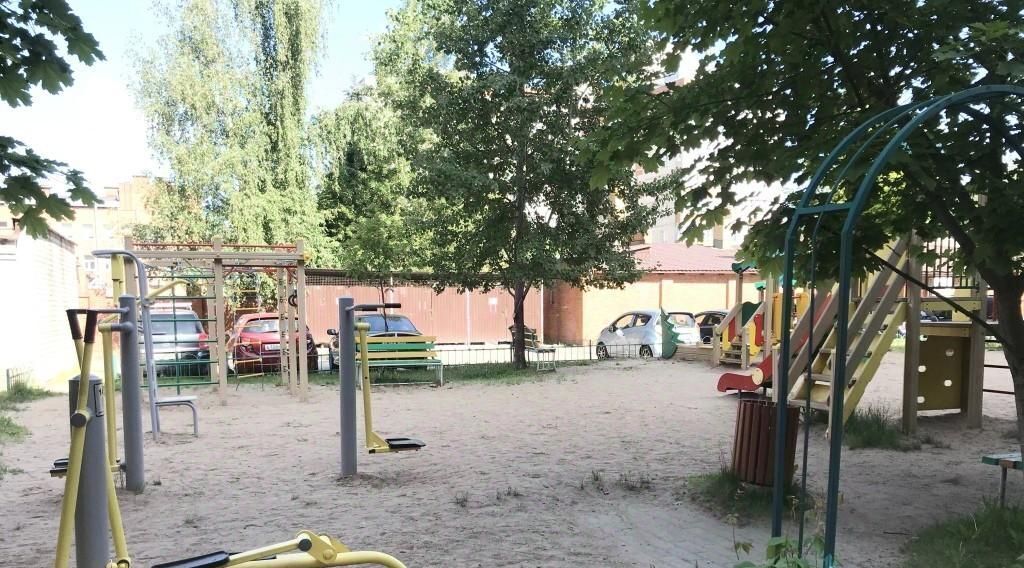 квартира г Великий Новгород ул Псковская 28 фото 8