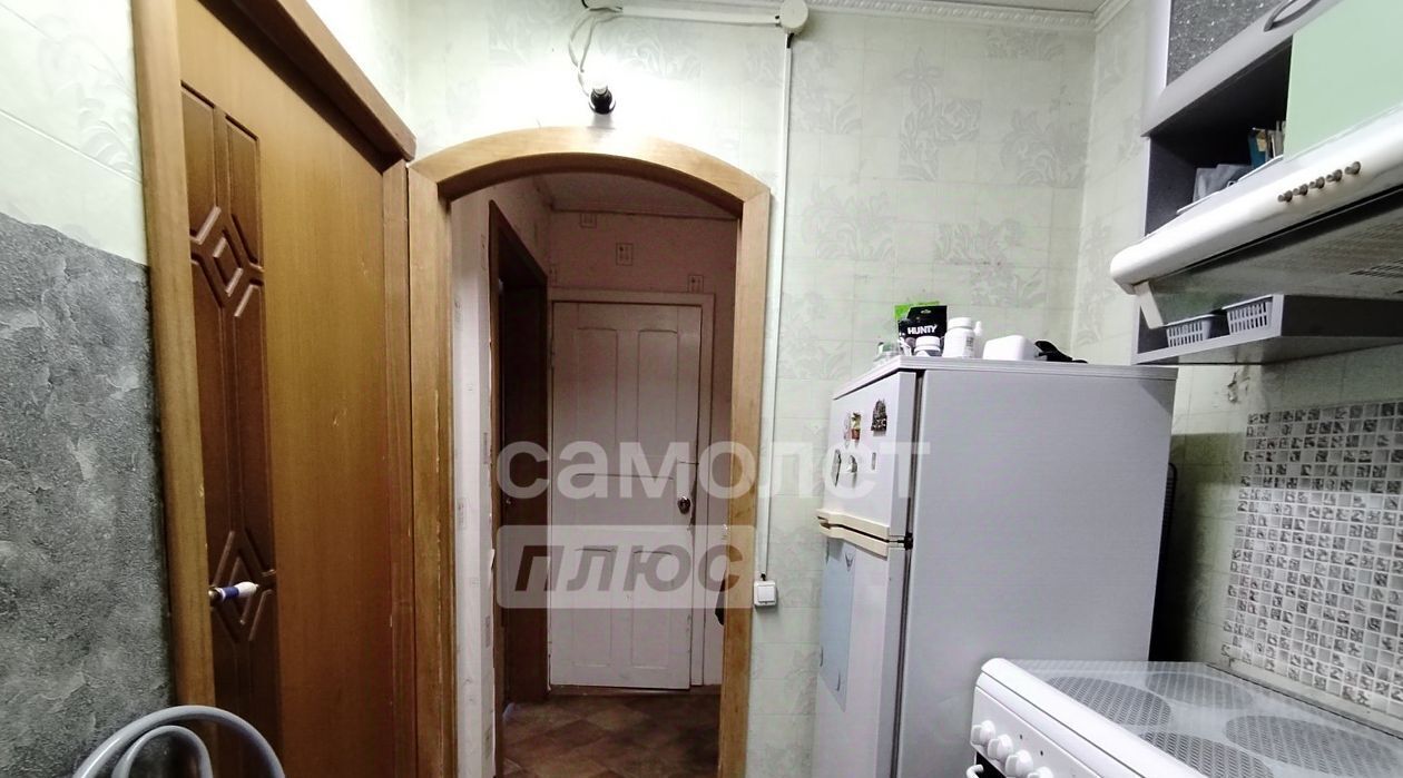 квартира г Великий Новгород ул Саши Устинова 5 фото 7