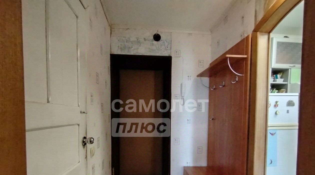 квартира г Великий Новгород ул Саши Устинова 5 фото 9