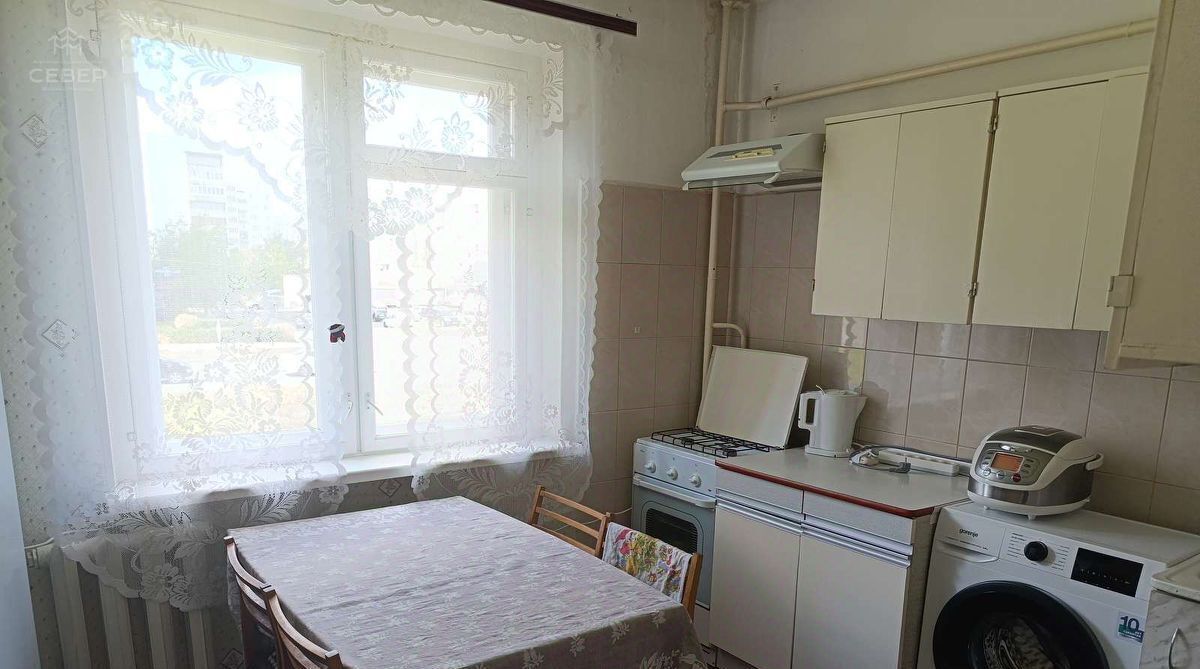 квартира г Великий Новгород ул Кочетова 15к/1 фото 5