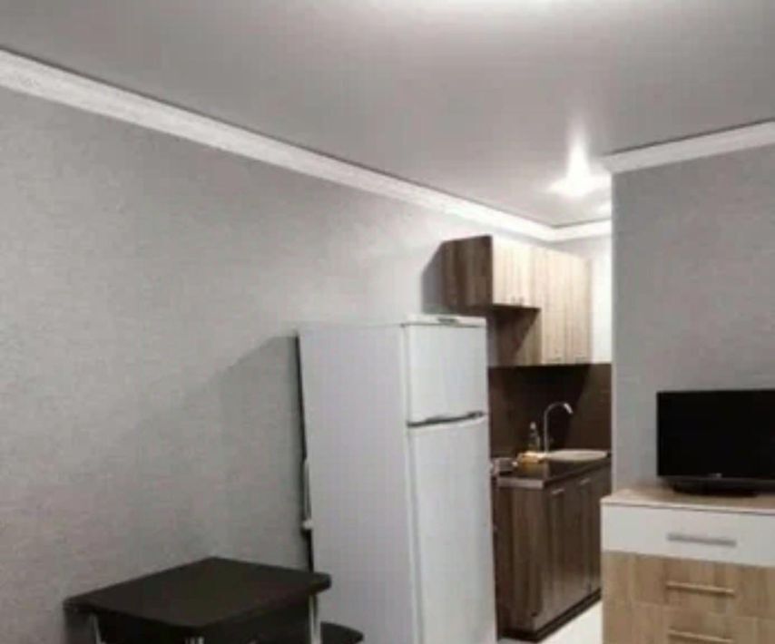 квартира г Екатеринбург Геологическая ул Гурзуфская 18 фото 5