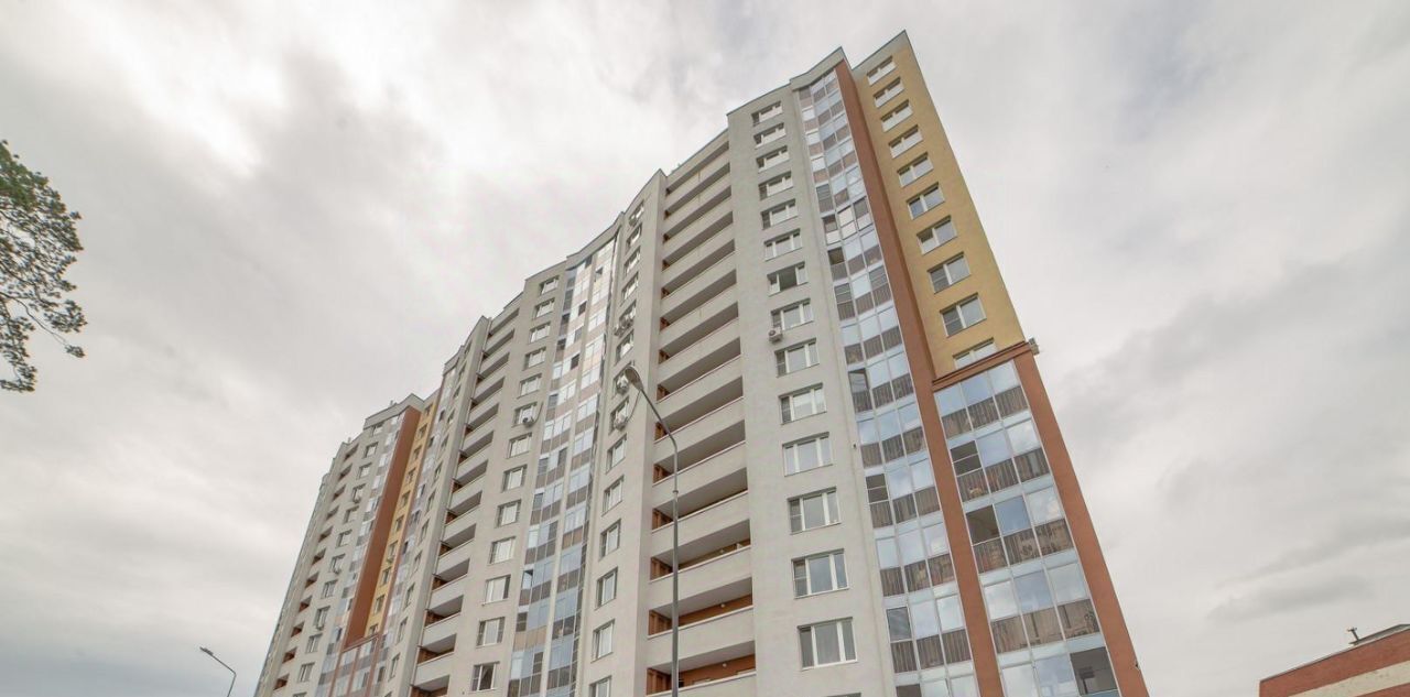 квартира г Екатеринбург ул Республиканская 5 Проспект Космонавтов фото 10