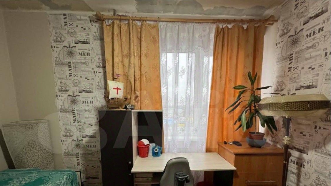 квартира г Первоуральск ул Емлина 5 фото 6