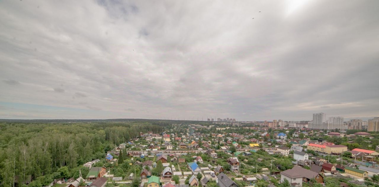 квартира г Екатеринбург ул Республиканская 5 Проспект Космонавтов фото 13