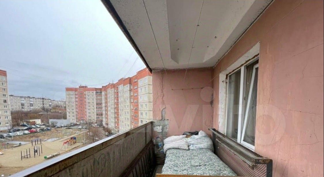 квартира г Первоуральск ул Емлина 5 фото 9