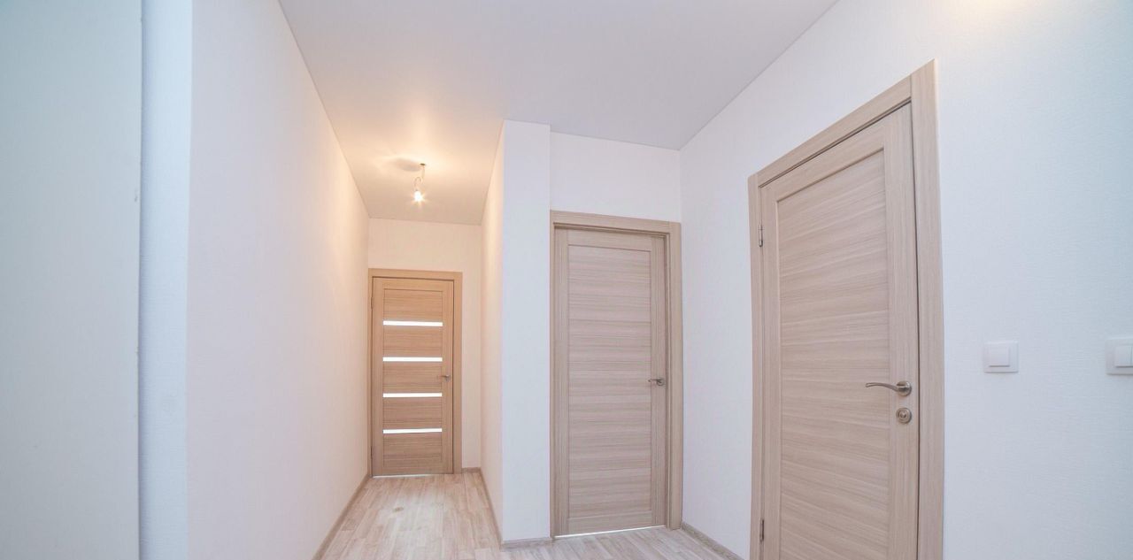 квартира г Екатеринбург Геологическая ул Хрустальногорская 93 фото 15