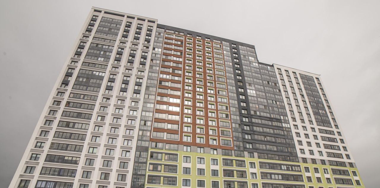 квартира г Екатеринбург Геологическая ул Хрустальногорская 93 фото 19
