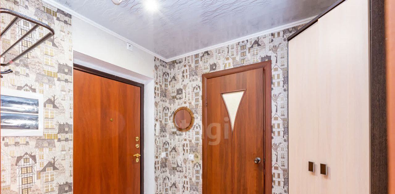 квартира г Березовский ул Гагарина 25 фото 5