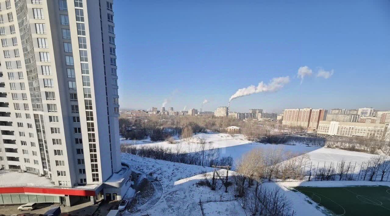 квартира г Екатеринбург ул Юмашева 18 Площадь 1905 года фото 13