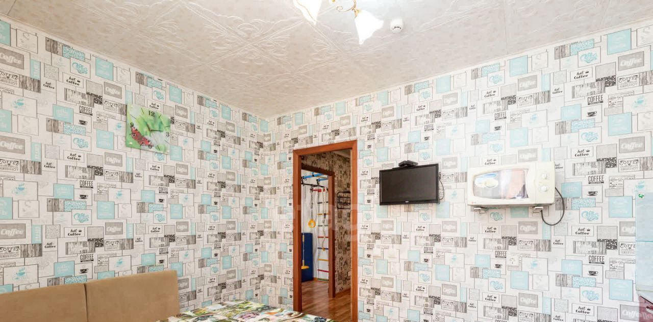 квартира г Березовский ул Гагарина 25 фото 12