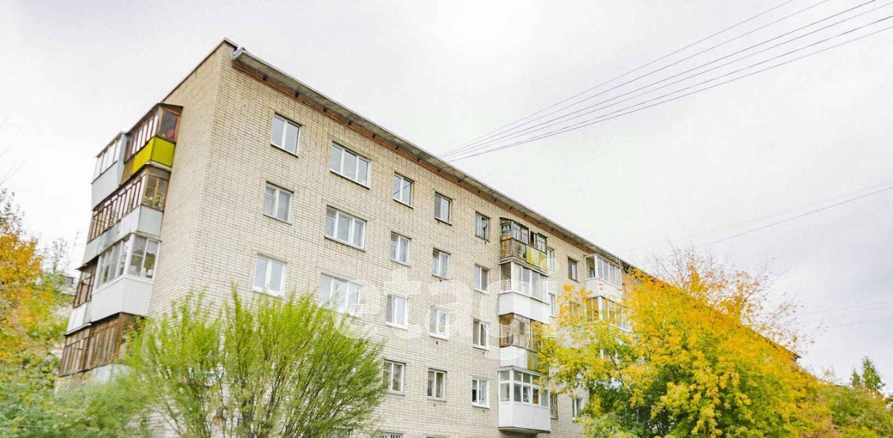 квартира г Екатеринбург Чкаловская ул Серова 6 фото 16