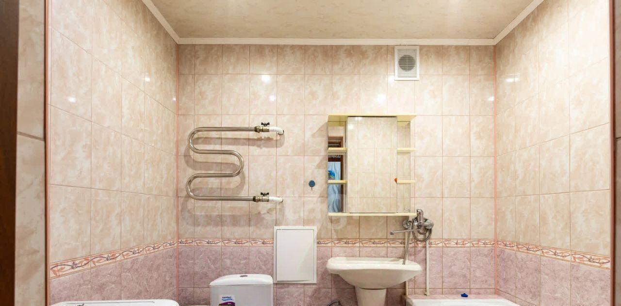 квартира г Березовский ул Гагарина 25 фото 17
