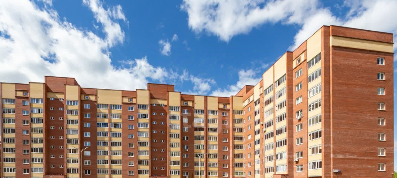 квартира г Березовский ул Гагарина 25 фото 24