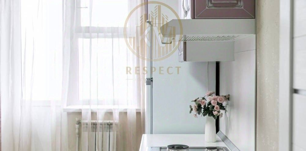 квартира г Ессентуки ул Орджоникидзе 88к/1 фото 6