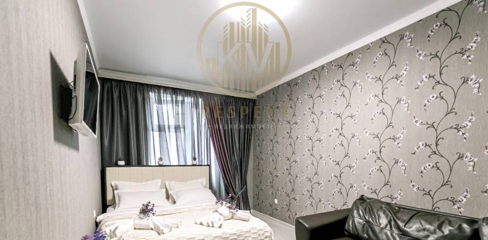 квартира г Ессентуки ул Орджоникидзе 88к/1 фото 9