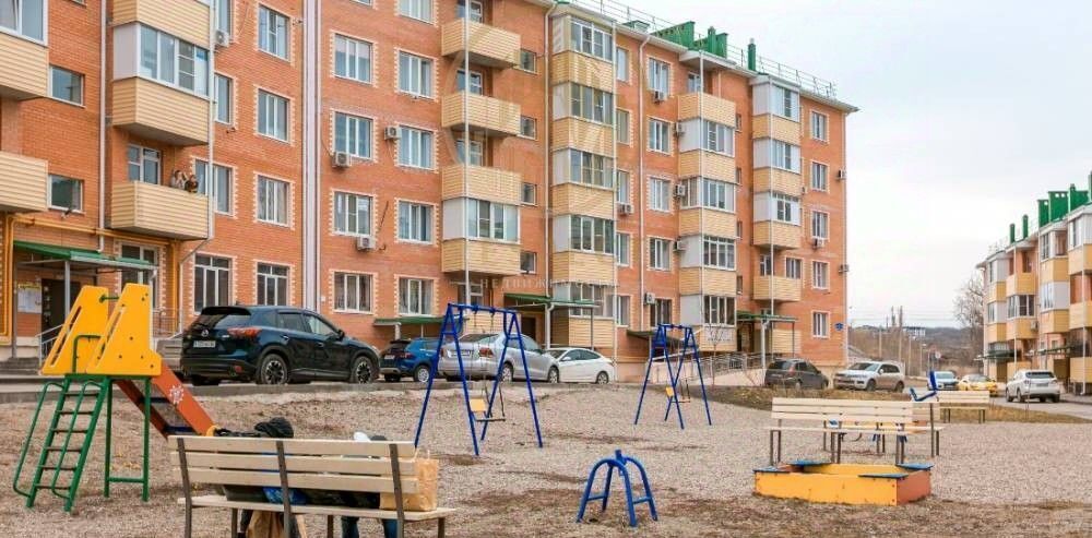 квартира г Ессентуки ул Орджоникидзе 88к/1 фото 20