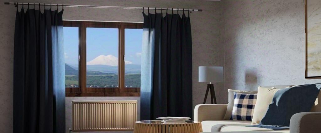 квартира г Ессентуки ул Маяковского 19а фото 7