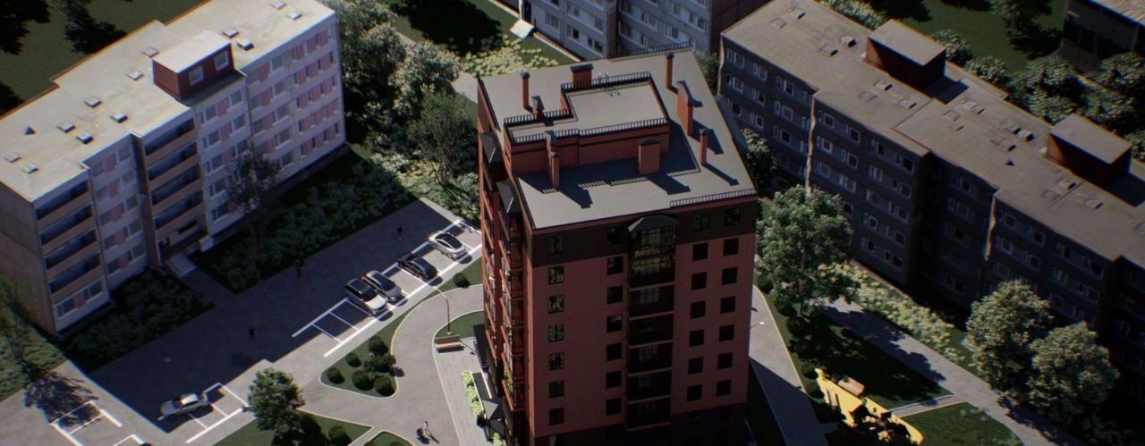 квартира г Ессентуки ул Маяковского 19а фото 15