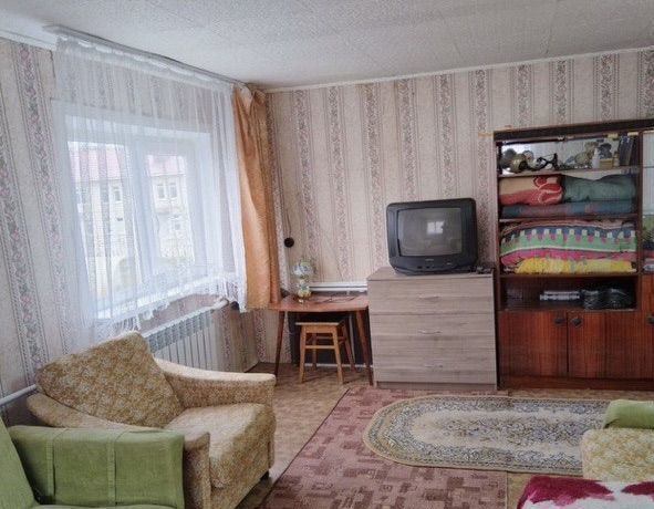 дом р-н Лысковский г Лысково ул Свердлова 5 фото 9