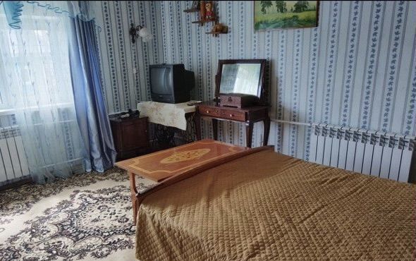 дом р-н Лысковский г Лысково ул Свердлова 5 фото 10