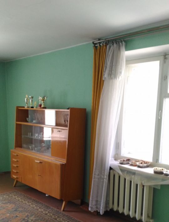 квартира г Волгоград р-н Центральный ул Новороссийская 43 фото 7