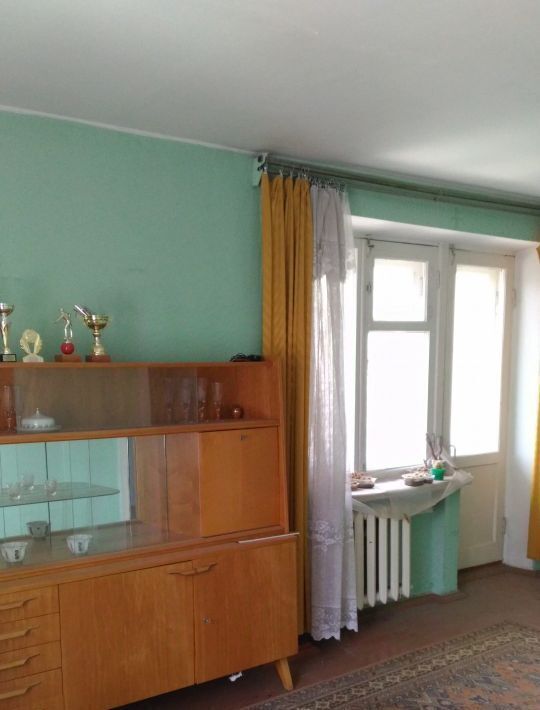 квартира г Волгоград р-н Центральный ул Новороссийская 43 фото 8