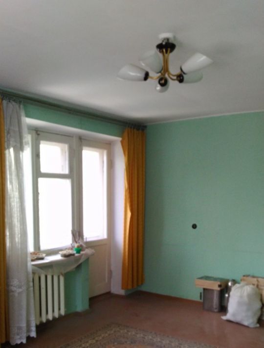квартира г Волгоград р-н Центральный ул Новороссийская 43 фото 9