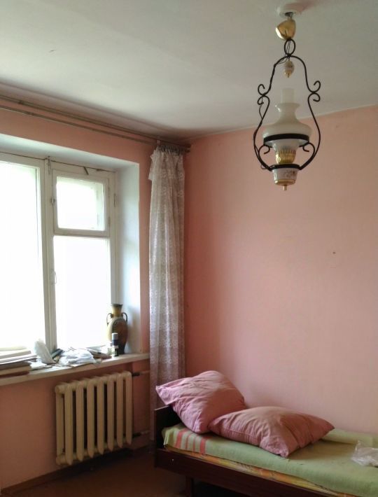 квартира г Волгоград р-н Центральный ул Новороссийская 43 фото 10