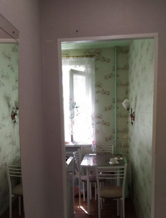 квартира г Волгоград р-н Дзержинский пр-кт Маршала Жукова 169 фото 13