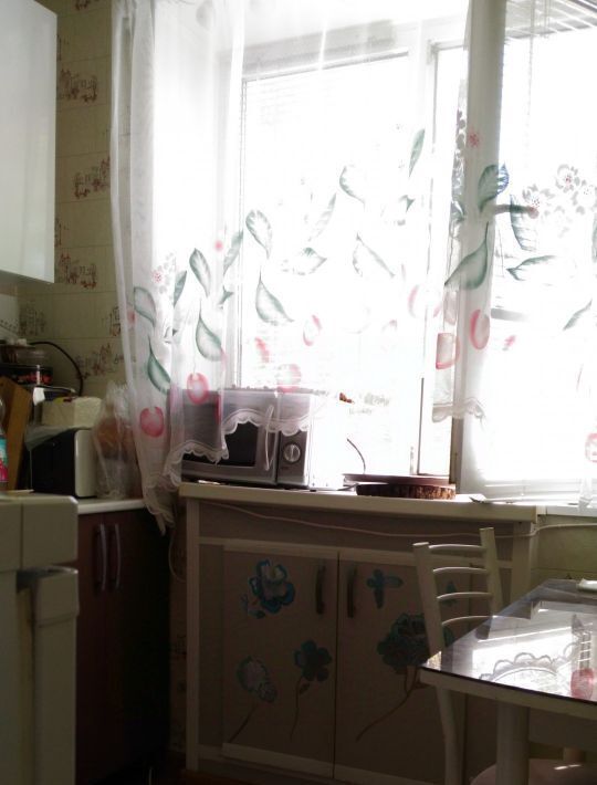 квартира г Волгоград р-н Дзержинский пр-кт Маршала Жукова 169 фото 16
