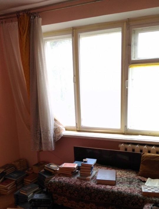 квартира г Волгоград р-н Центральный ул Новороссийская 43 фото 13