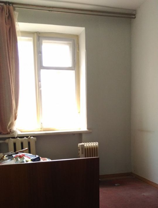 квартира г Волгоград р-н Центральный ул Новороссийская 43 фото 16