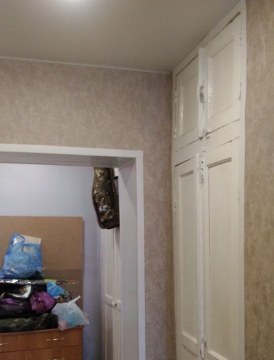 квартира г Волгоград р-н Дзержинский пр-кт Маршала Жукова 169 фото 23