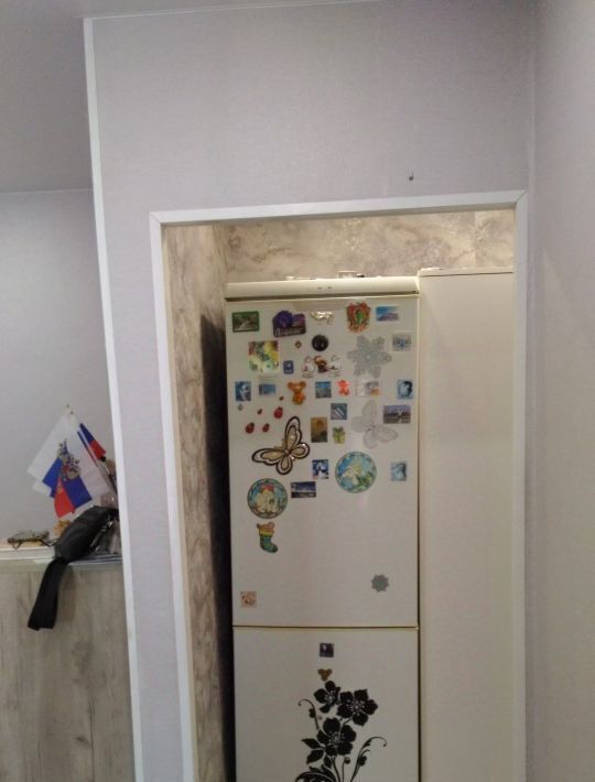 квартира г Волгоград р-н Дзержинский пр-кт Маршала Жукова 169 фото 27