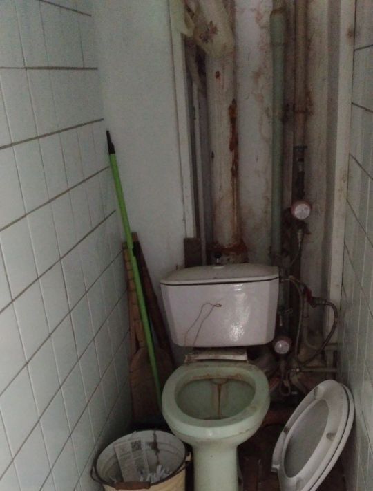квартира г Волгоград р-н Центральный ул Новороссийская 43 фото 27