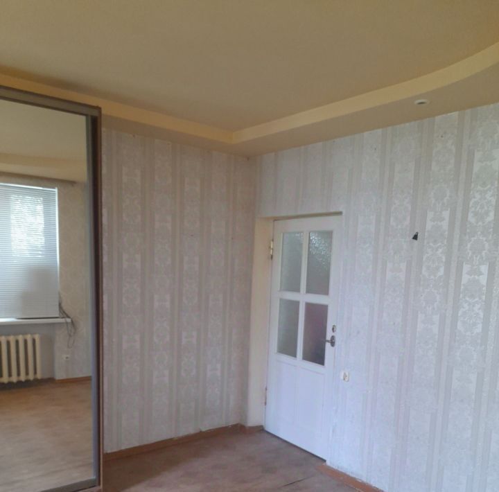 квартира г Волгоград р-н Краснооктябрьский ул им. Кузнецова 53 фото 12