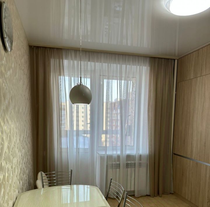 квартира г Тамбов р-н Октябрьский ул Советская 190бк/1 фото 12