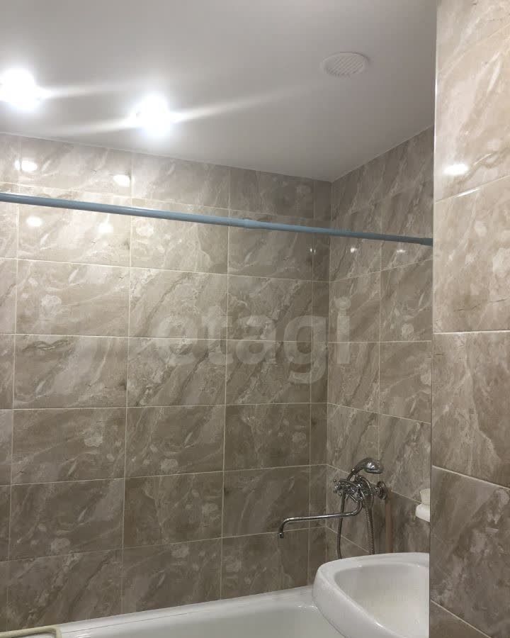 квартира г Москва метро Кузьминки пр-кт Волгоградский 96к/1 муниципальный округ Кузьминки фото 9