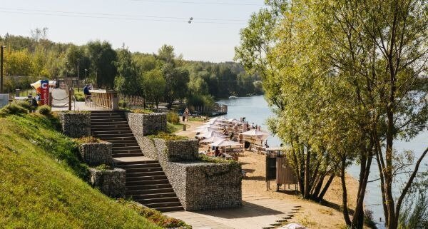 квартира г Красногорск ул Липовой Рощи 6к/2 Строгино фото 27