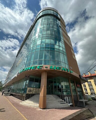 р-н Промышленный пр-кт Кулакова 12в фото