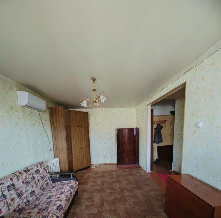 квартира г Орск р-н Ленинский Новый город ул Ломоносова 2а фото 2
