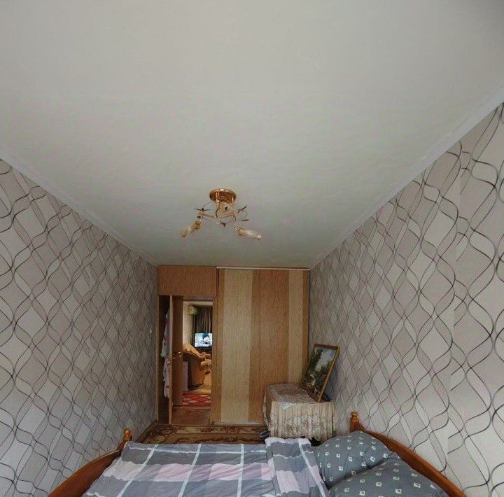 квартира г Орск р-н Советский ОЗТП ул Шалина 5а фото 3