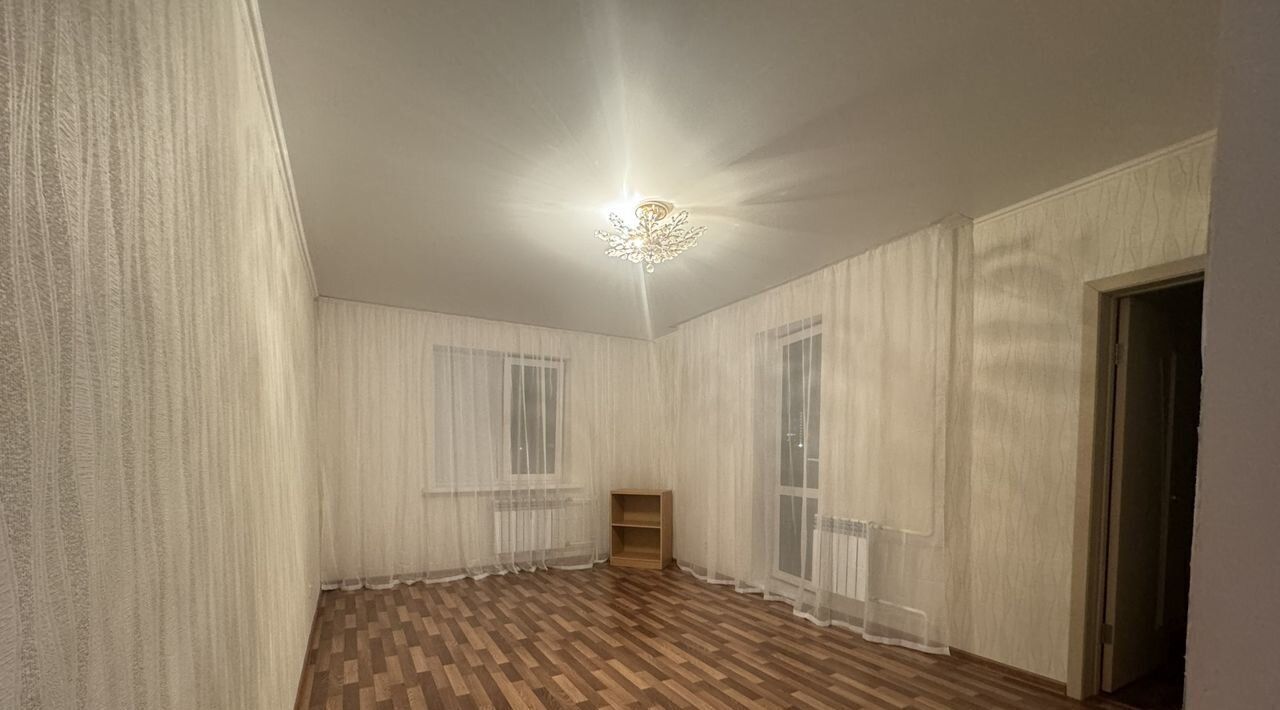 квартира г Оренбург р-н Ленинский ул Салмышская 45/3 фото 3