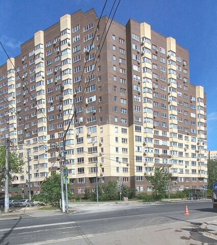 пр-кт Октябрьский 6а фото
