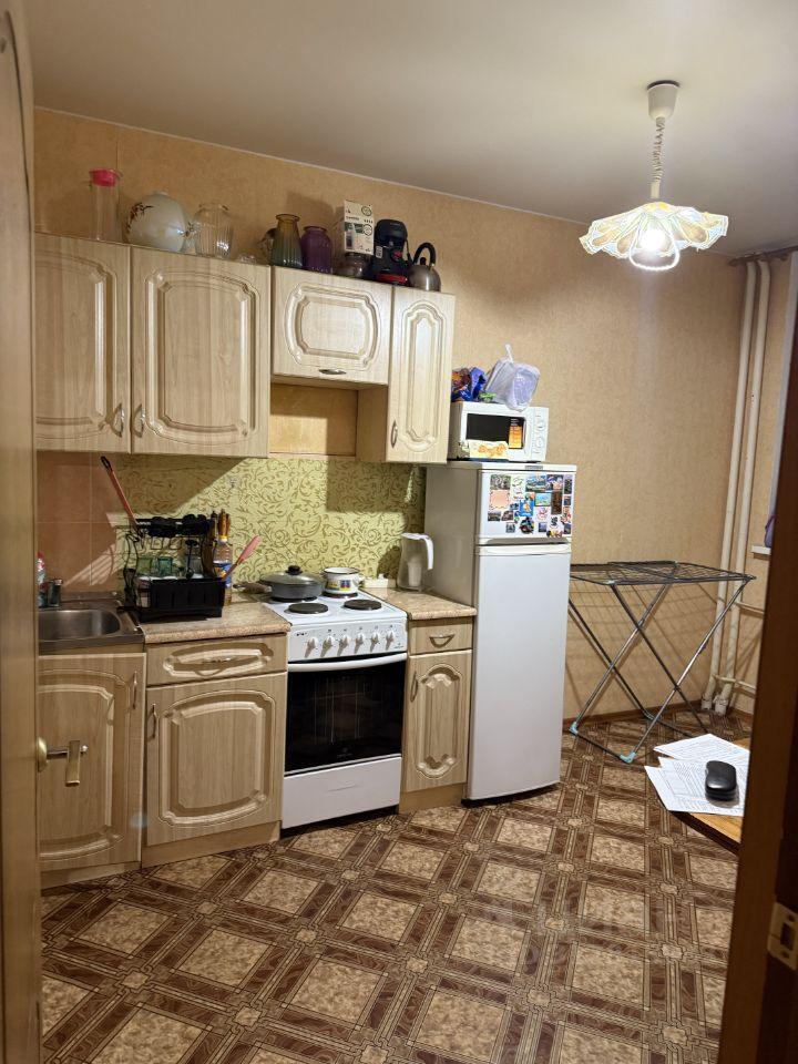 квартира г Королев ул Гагарина 10а фото 2