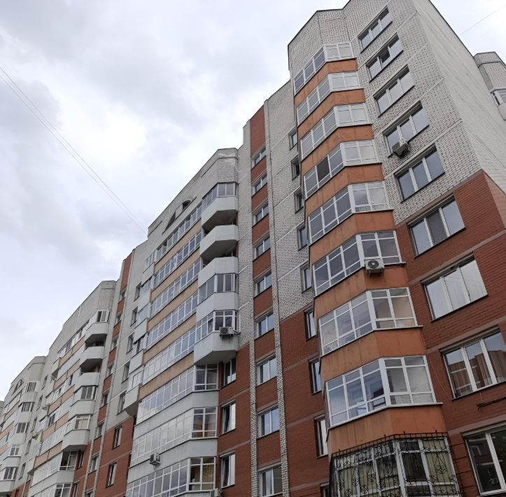 квартира г Екатеринбург Ботаническая ул Родонитовая 28 фото 1