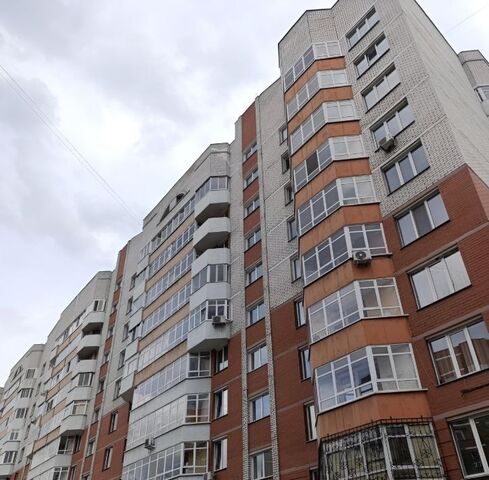 Ботаническая дом 28 фото