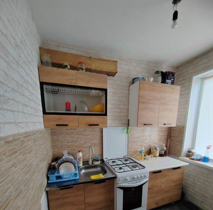 квартира г Орск р-н Советский ОЗТП пер Сарматский 5а фото 5
