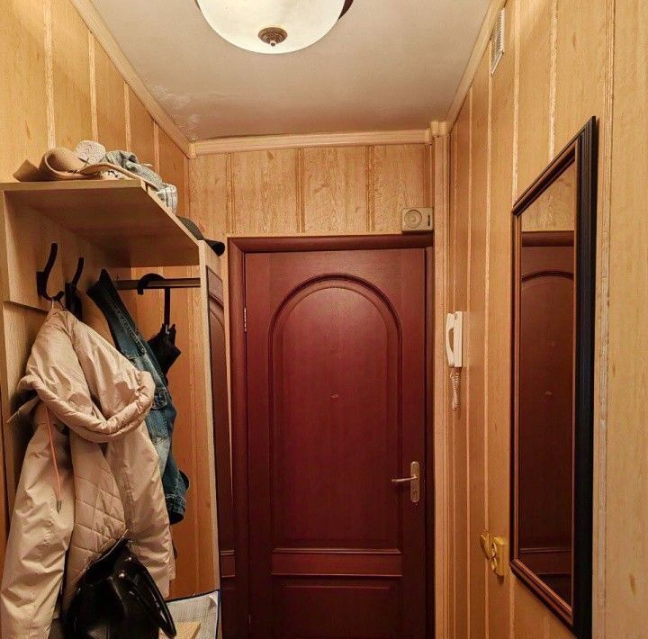 квартира г Орск р-н Октябрьский Новый город ул Омская 60 фото 5